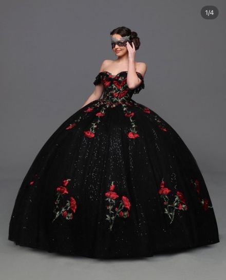 Quinceañera