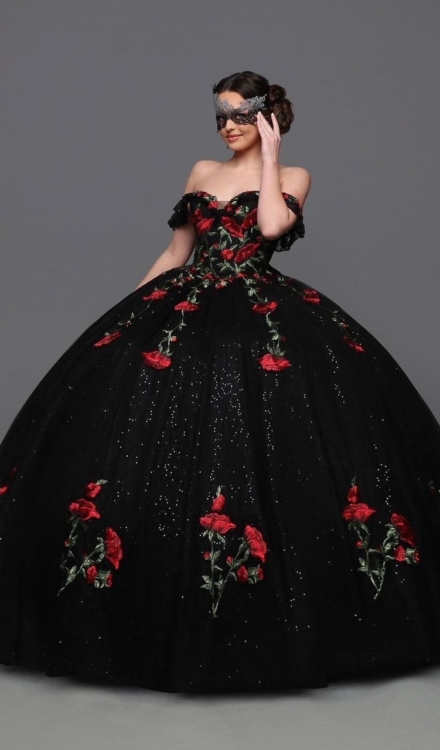 Quinceañera