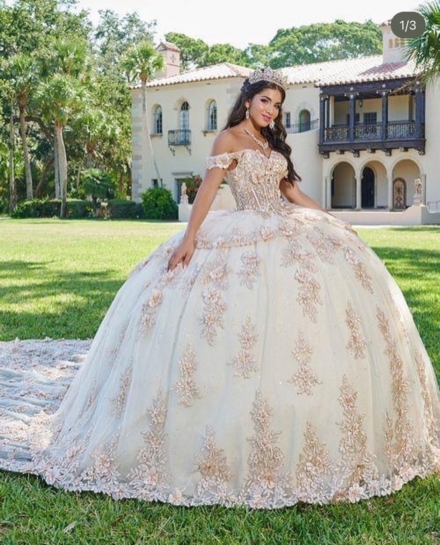 Quinceañera 2