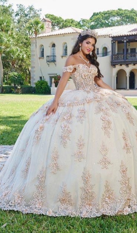 Quinceañera 2