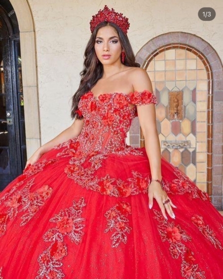 Quinceañera 3
