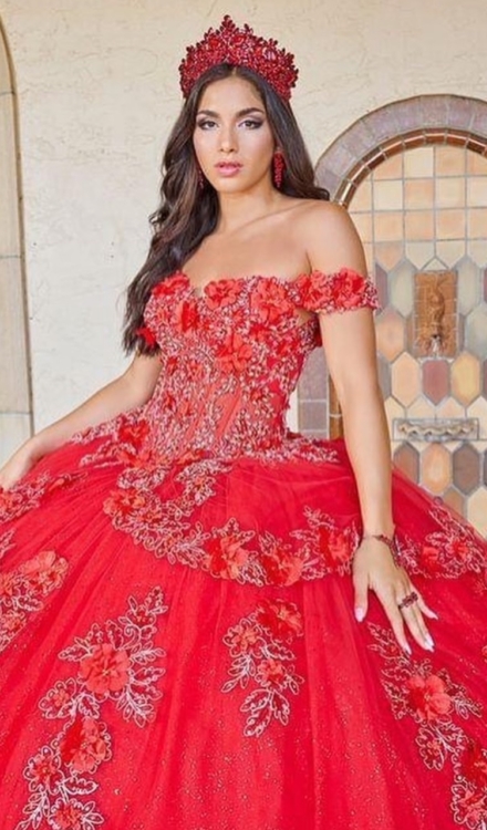 Quinceañera 3