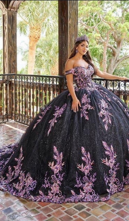 Quinceañera 4