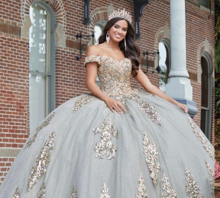 Prom Dresses