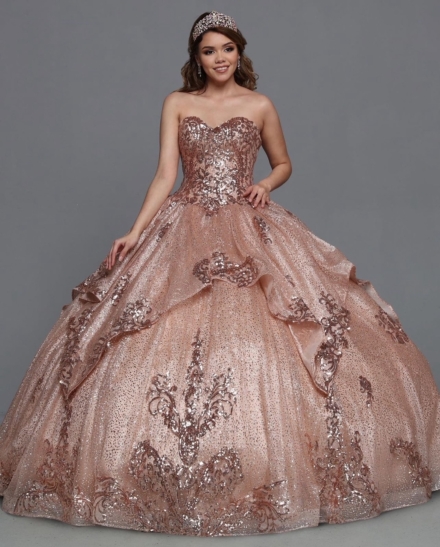 Quinceañera 20