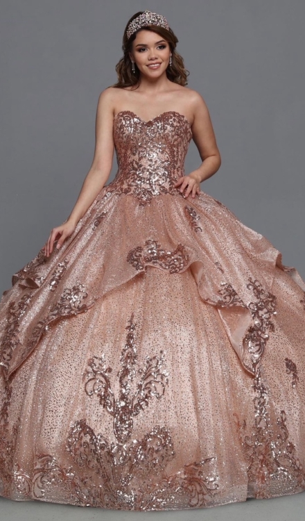 Quinceañera 20