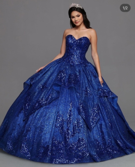 Quinceañera 21