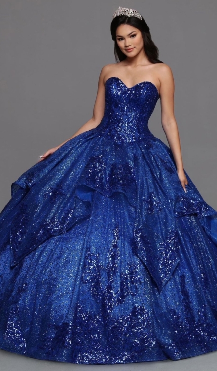 Quinceañera 21