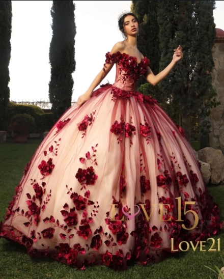 Quinceañera 22