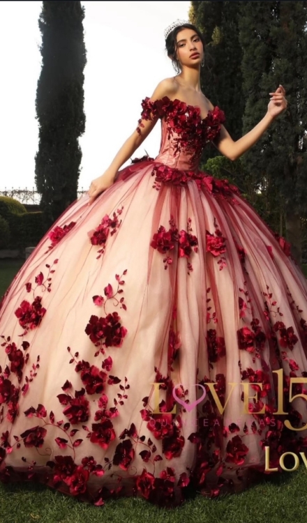 Quinceañera 22