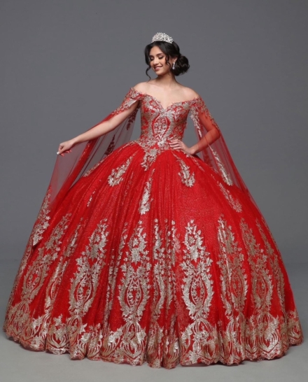Quinceañera 24