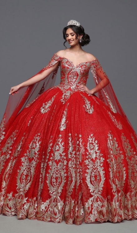 Quinceañera 24