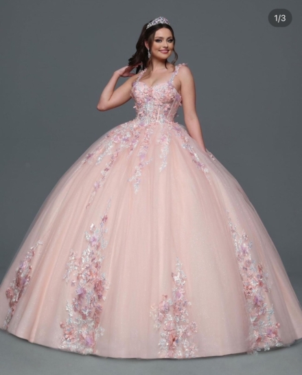 Quinceañera 25