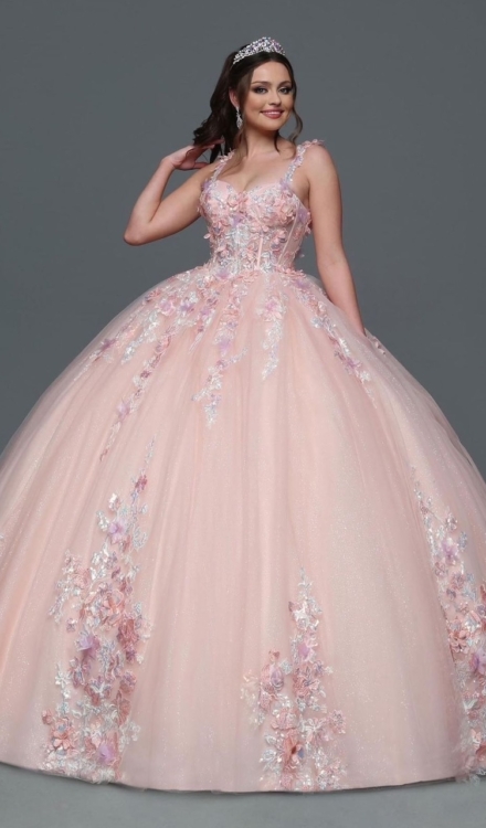 Quinceañera 25