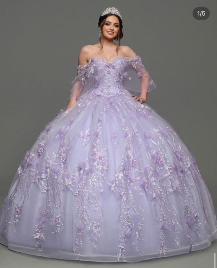 Quinceañera 26