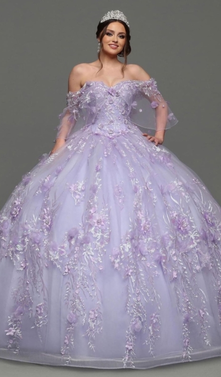 Quinceañera 26