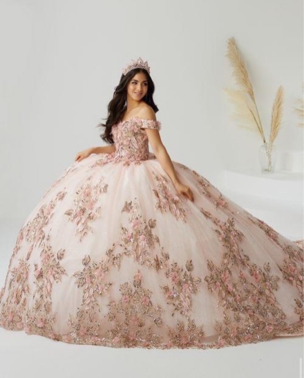 Quinceañera 5