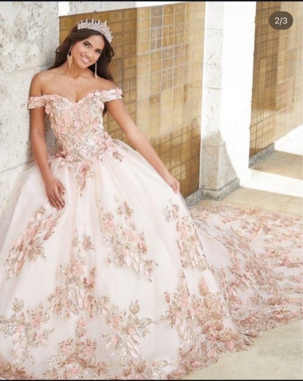 Quinceañera 5 - Image 2