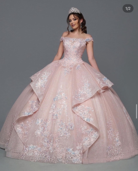 Quinceañera 7