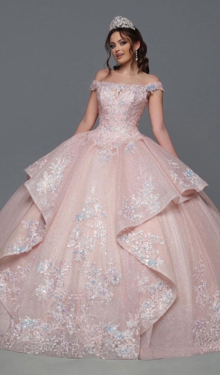 Quinceañera 7