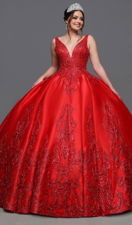 Quinceañera 8