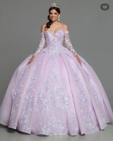 Quinceañera 9