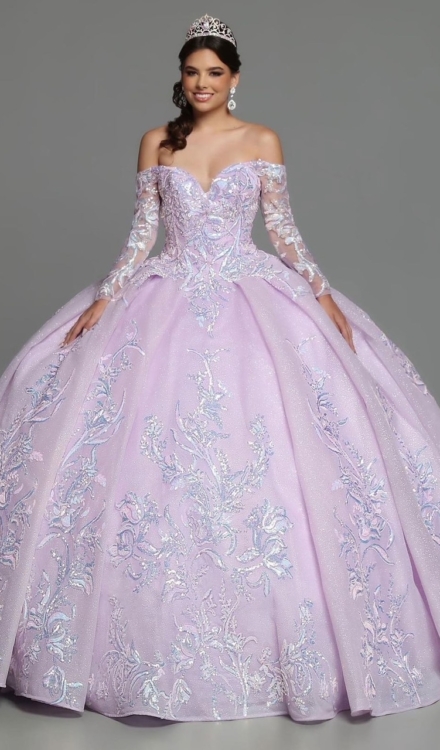 Quinceañera 9