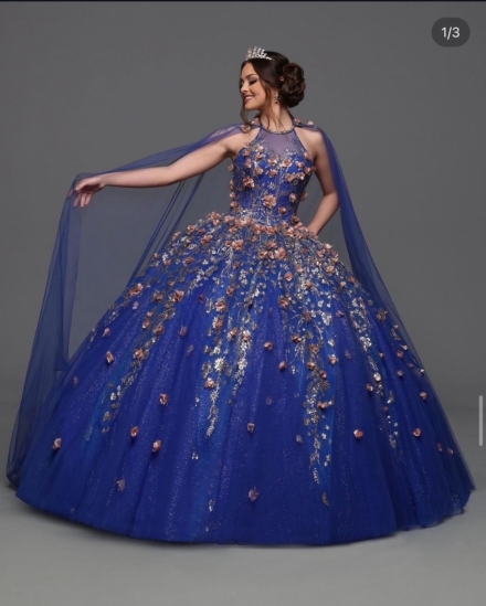 Quinceañera 10