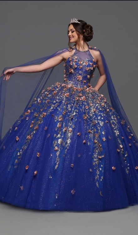 Quinceañera 10