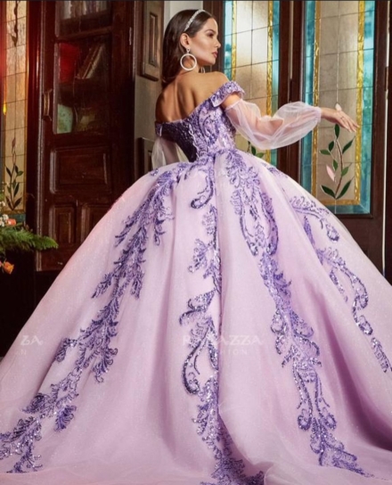 Quinceañera 12 - Image 2