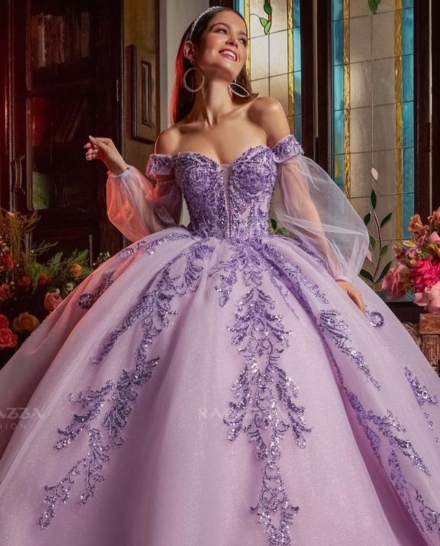 Quinceañera 12