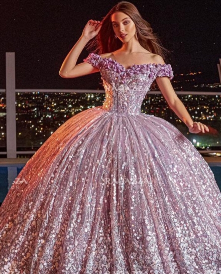 Quinceañera 13