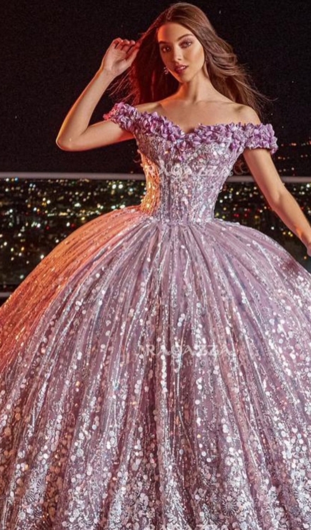 Quinceañera 13