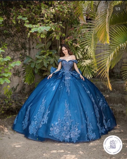 Quinceañera 15