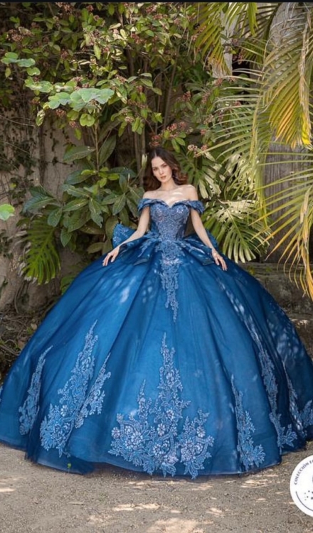 Quinceañera 15