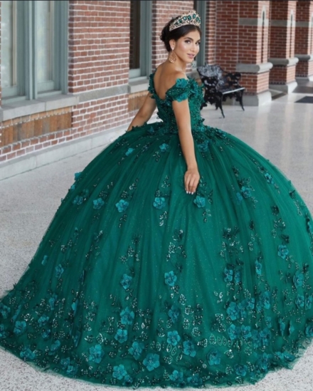 Quinceañera 16 - Image 2