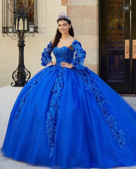 Quinceañera 17
