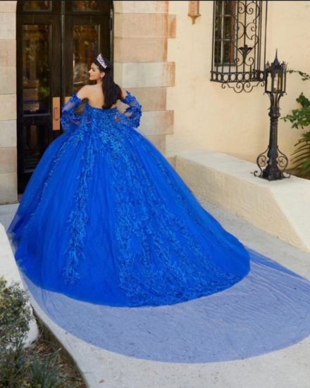 Quinceañera 17 - Image 2